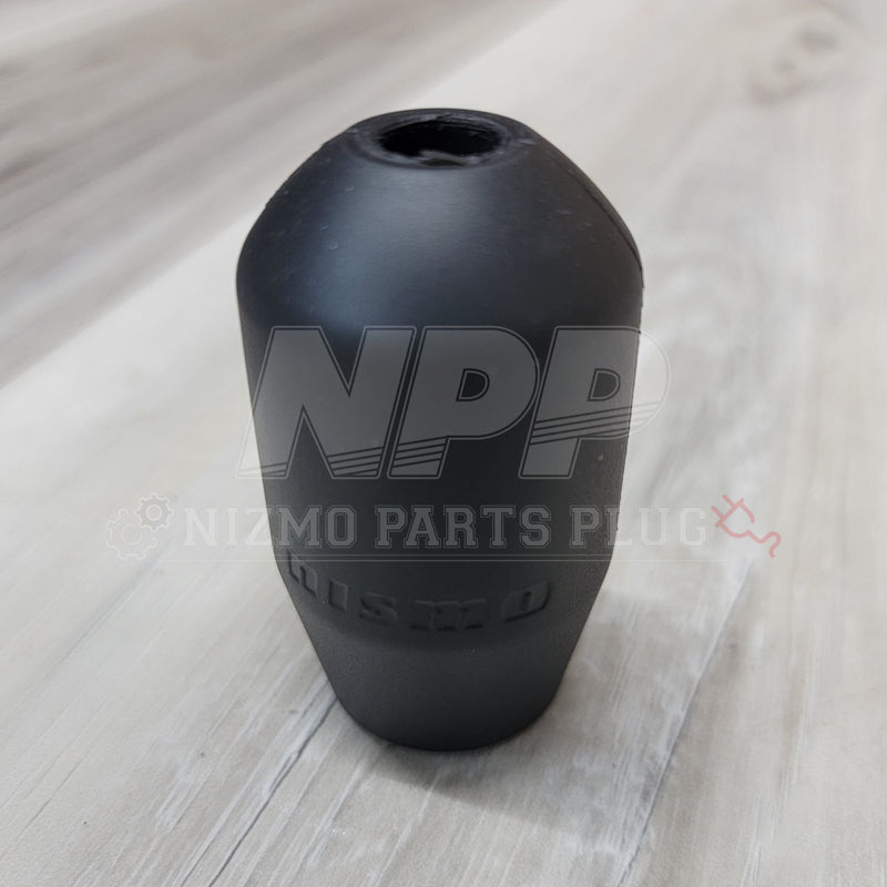 Cargue la imagen en el visor de la galería, Kit de pomo de cambio de poliuretano blando Nismo GT-500

