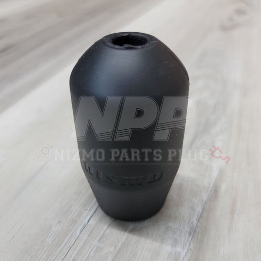 Kit de pomo de cambio de poliuretano blando Nismo GT-500