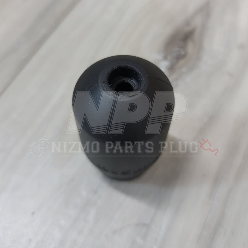 Cargue la imagen en el visor de la galería, Kit de pomo de cambio de poliuretano blando Nismo GT-500
