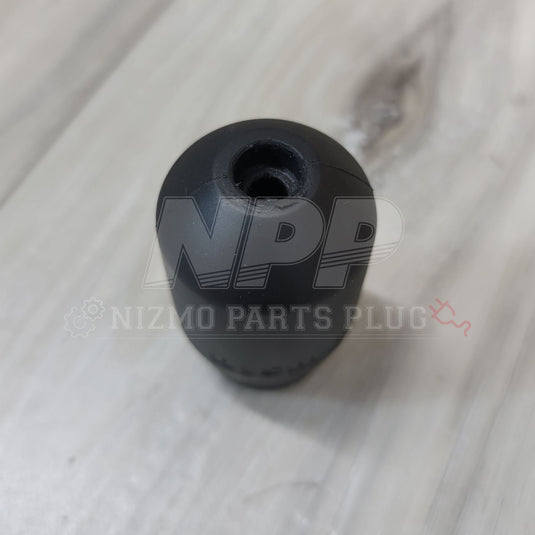 Kit de pomo de cambio de poliuretano blando Nismo GT-500