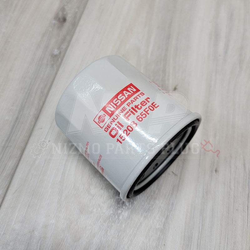 Cargue la imagen en el visor de la galería, Nissan OEM Oil Filter - NizmoPartsPlug

