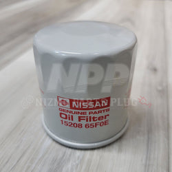 Nissan OEM Oil Filter