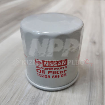 Nissan OEM Oil Filter