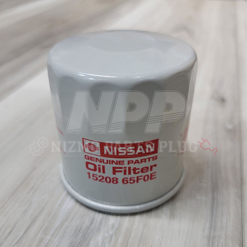 Cargue la imagen en el visor de la galería, Nissan OEM Oil Filter - NizmoPartsPlug
