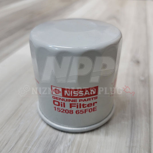 Nissan OEM Oil Filter - NizmoPartsPlug