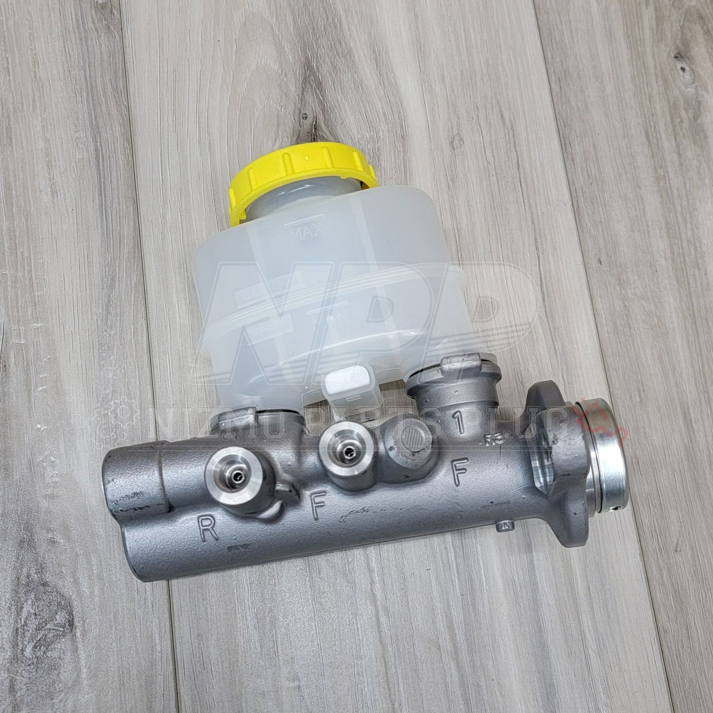 Nissan S15 Silvia Brake Master Cylinder Assembly BM-50