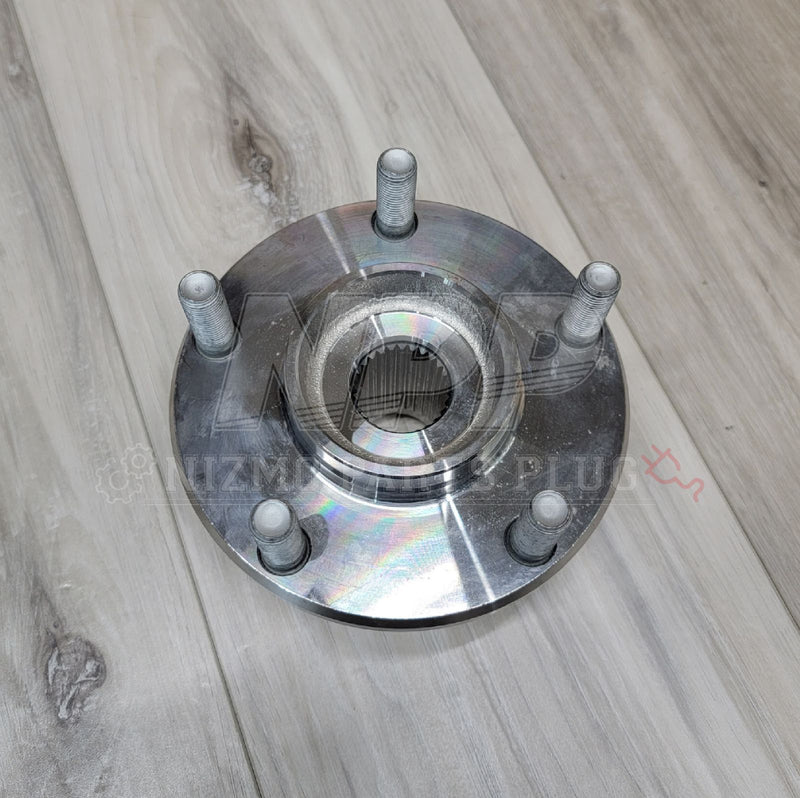 Cargue la imagen en el visor de la galería, Nissan R32 Skyline GTR/GTS4 Front Wheel Hub Assembly - NizmoPartsPlug
