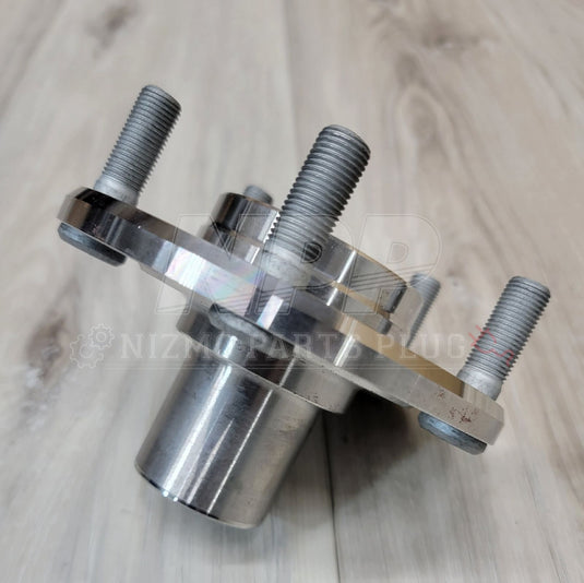 Nissan R32 Skyline GTST Front Wheel Hub Assembly - NizmoPartsPlug