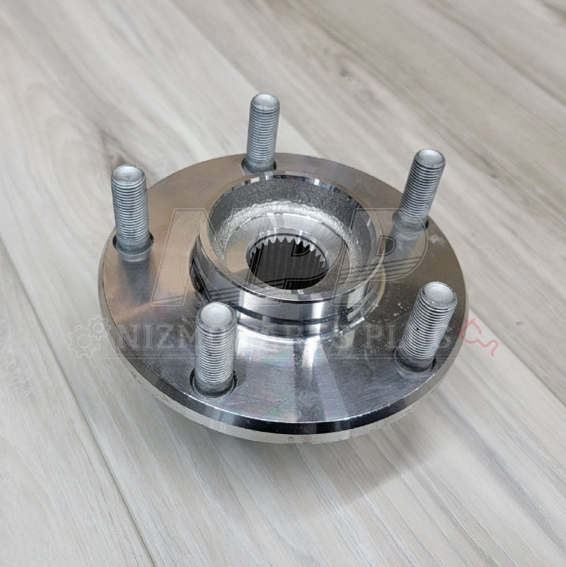 Cargue la imagen en el visor de la galería, Nissan R32 Skyline GTR/GTS4 Front Wheel Hub Assembly - NizmoPartsPlug
