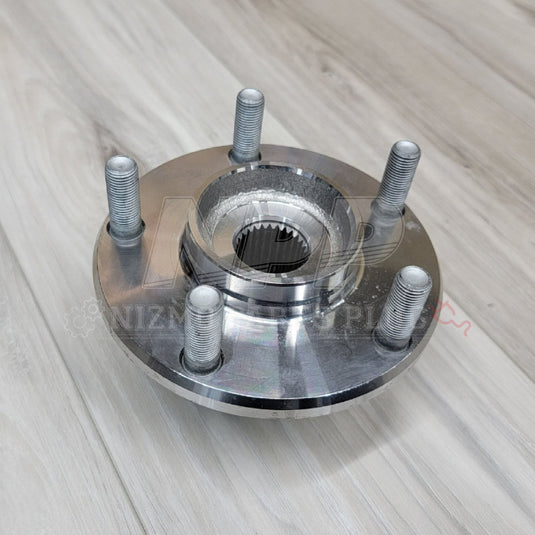 Nissan R32 Skyline GTR/GTS4 Front Wheel Hub Assembly - NizmoPartsPlug