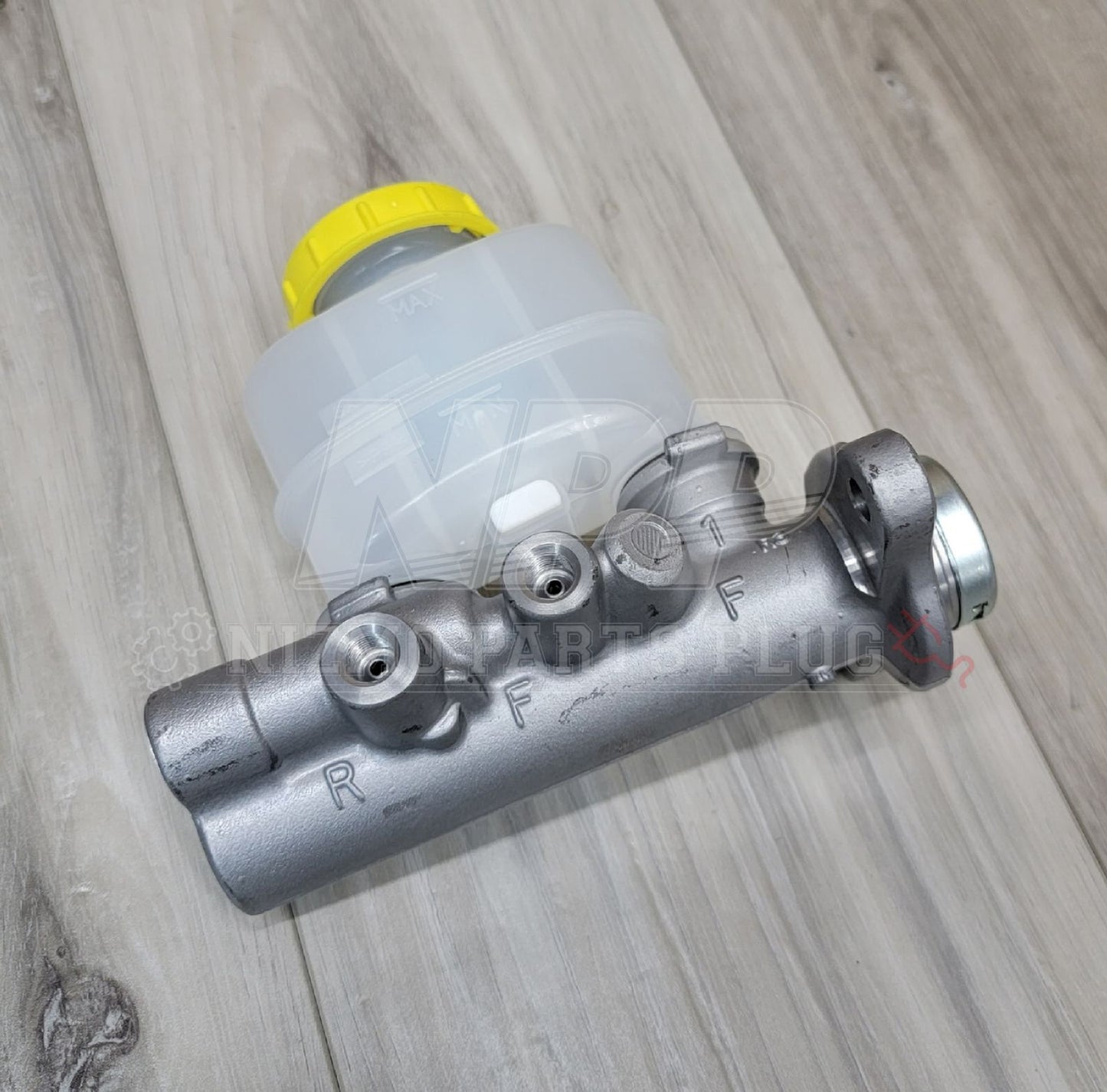 Nissan S15 Silvia Brake Master Cylinder Assembly BM-50
