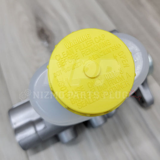 Nissan S15 Silvia Brake Master Cylinder Assembly BM-50 - NizmoPartsPlug