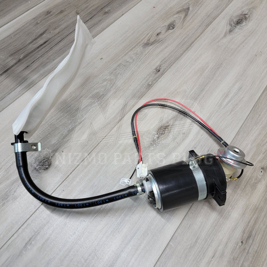 Nissan R34 Skyline GT-T Nismo Fuel Pump Assembly - NizmoPartsPlug