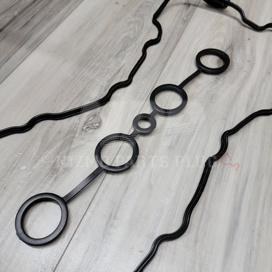 Nissan S14/15 Silvia SR20DET Engine Valve Cover Gasket Set - NizmoPartsPlug