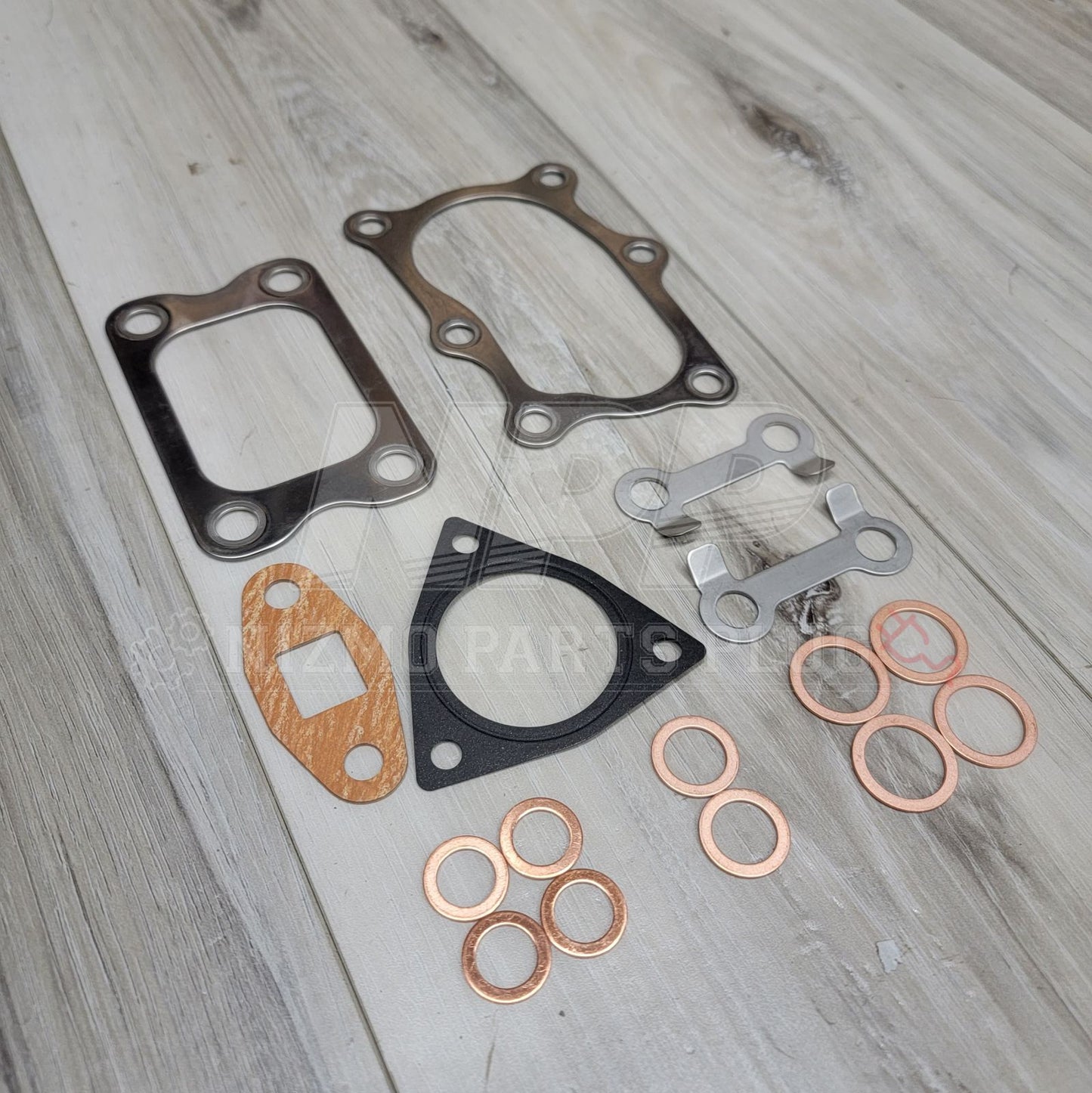 Nissan Skyline RB20DET RB25DET Turbocharger Gasket Kit