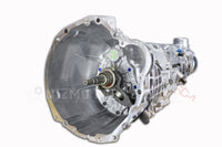 1998 Z32 300ZX Twin Turbo 5-Speed Transmission Assembly