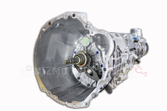 1998 Z32 300ZX Twin Turbo 5-Speed Transmission Assembly - NizmoPartsPlug