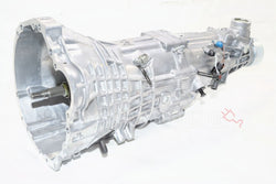 R34 Nissan Skyline RB25DET NEO 5-Speed Transmission Assembly