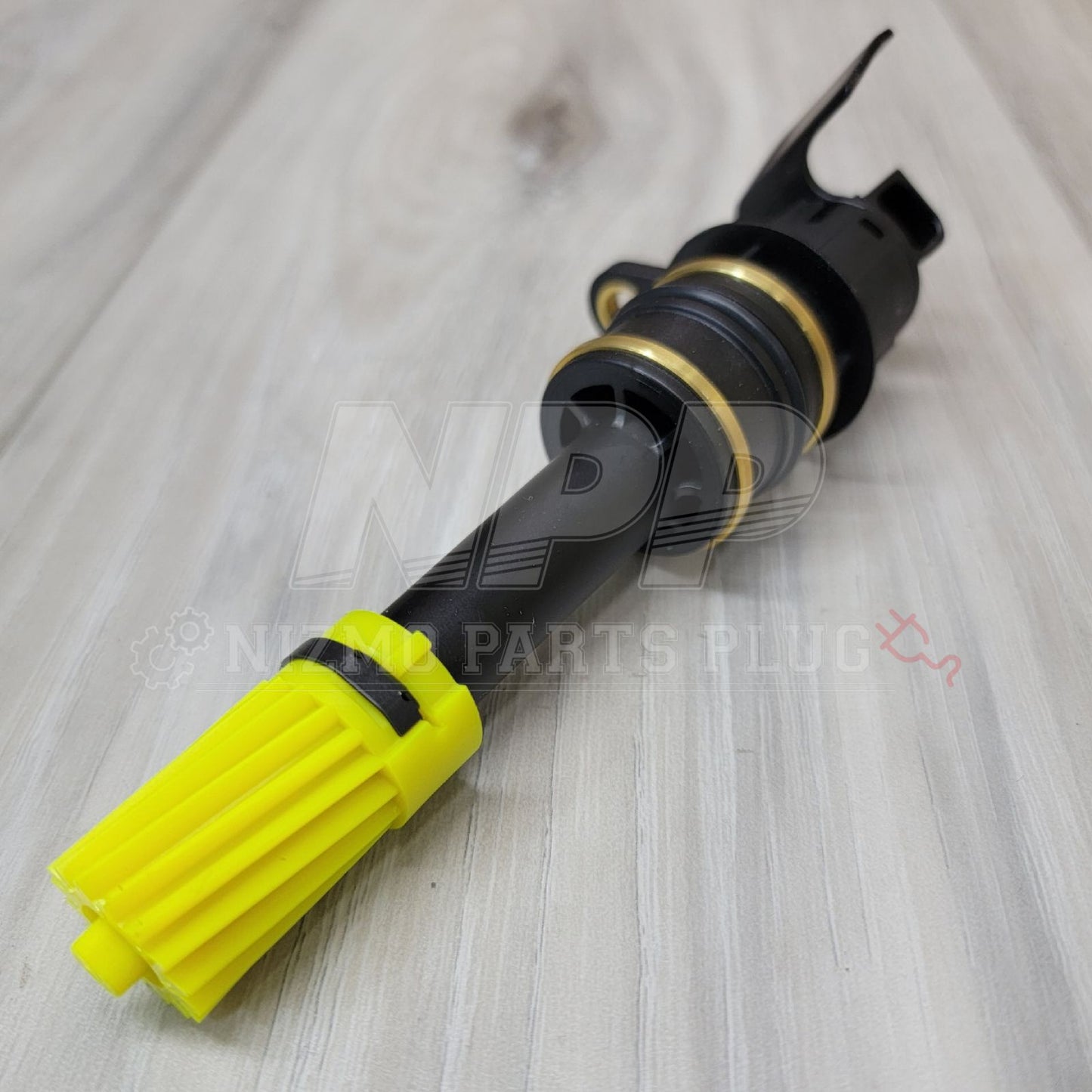 R34 Skyline GTR 6-Speed Speedometer Pinion Assembly (GETRAG)