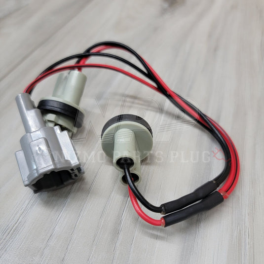 Nissan S14 240sx/Silvia JDM Kouki Turn Signal Harness - NizmoPartsPlug
