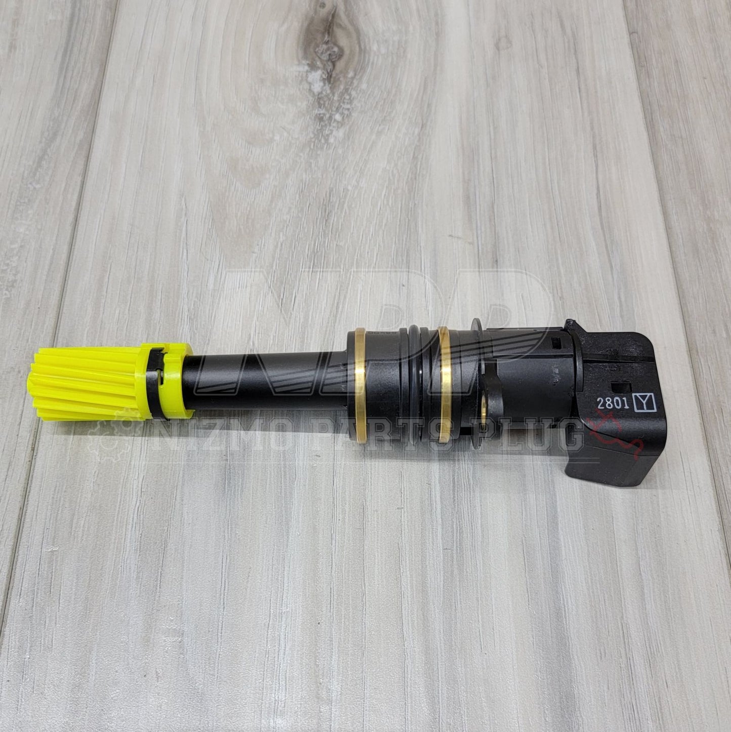 R34 Skyline GTR 6-Speed Speedometer Pinion Assembly (GETRAG)