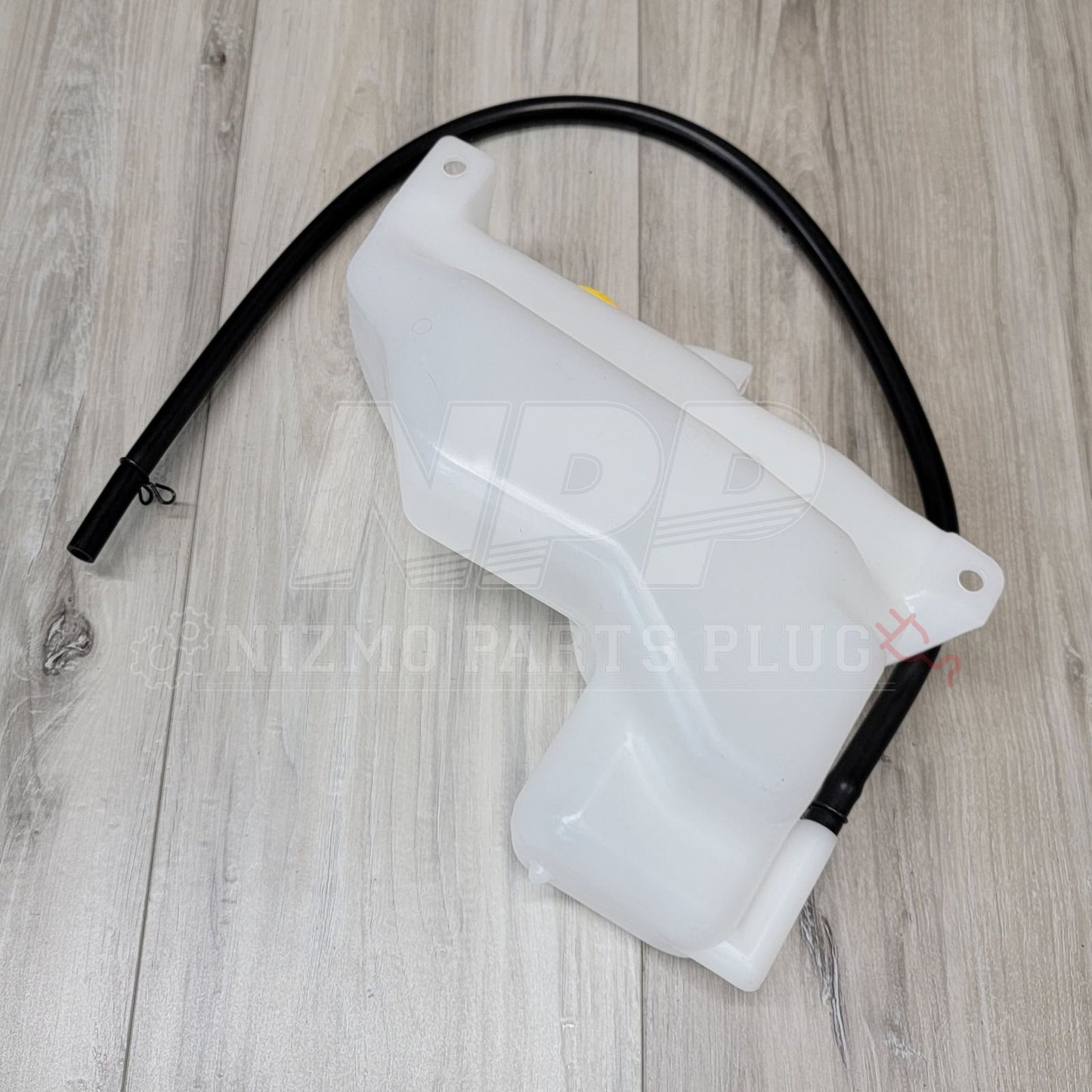 Nissan R33/34 Skyline GTR Coolant Overflow Tank Assembly