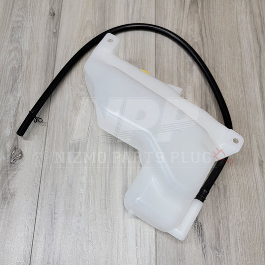 Nissan R33/34 Skyline GTR Coolant Overflow Tank Assembly - NizmoPartsPlug