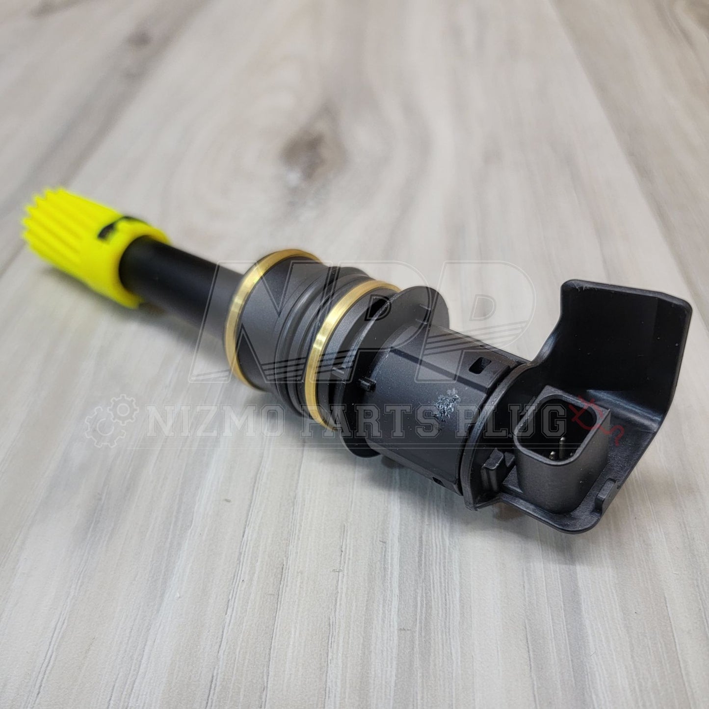 R34 Skyline GTR 6-Speed Speedometer Pinion Assembly (GETRAG)