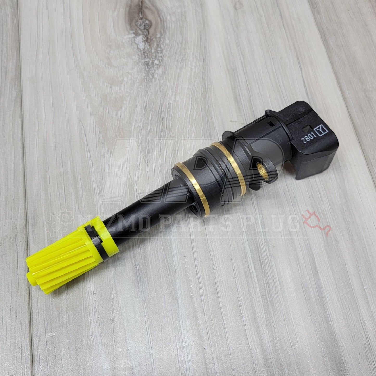 R34 Skyline GTR 6-Speed Speedometer Pinion Assembly (GETRAG)