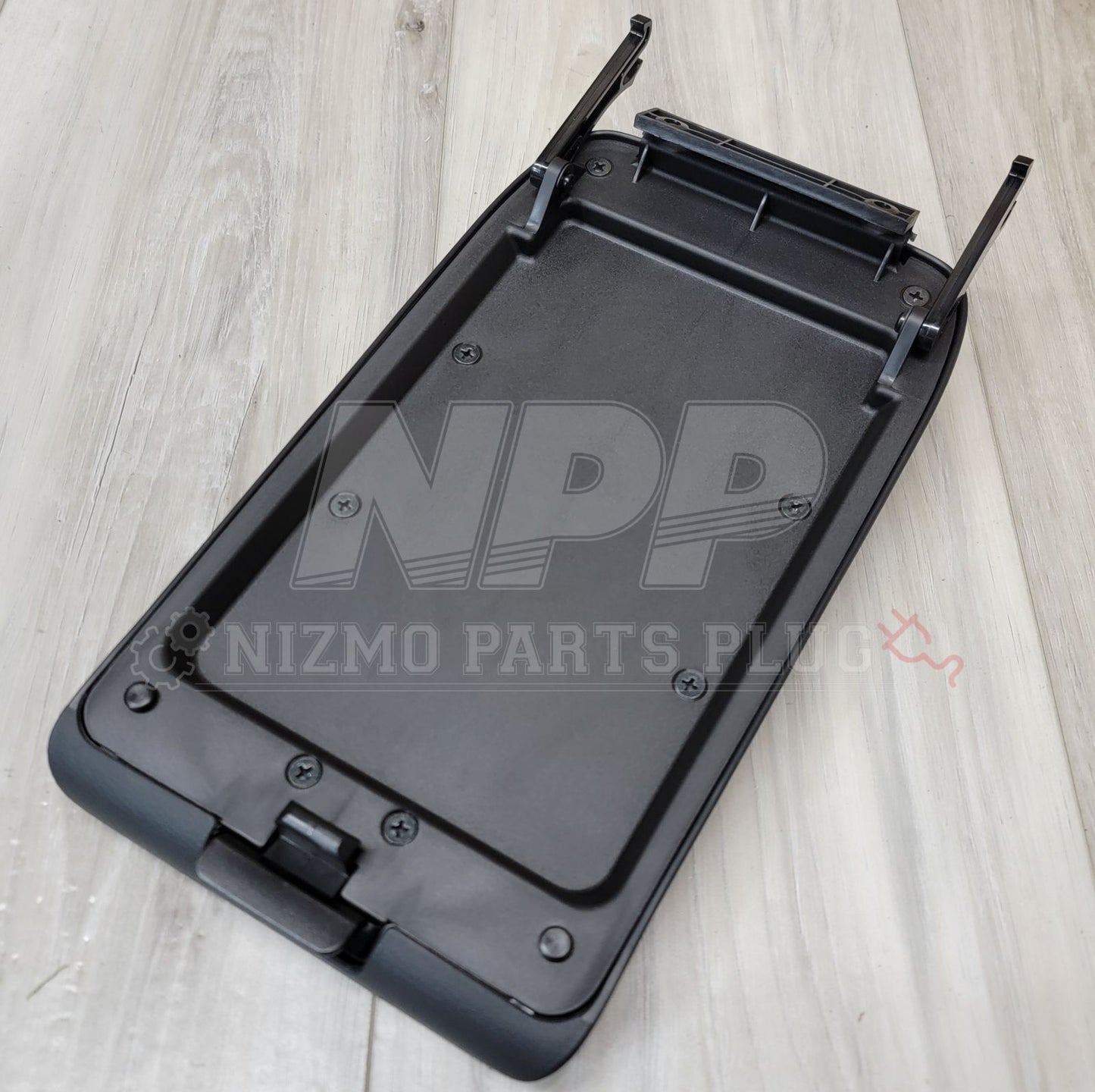 Nissan S14/S15 Silvia Center Console  Armrest Lid Assembly
