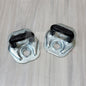 Nissan Door Striker Set - R32 Skyline S14 240SX - NizmoPartsPlug