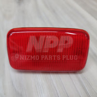 日産 R34 スカイライン GTR ドアステップ ランプ アセンブリ