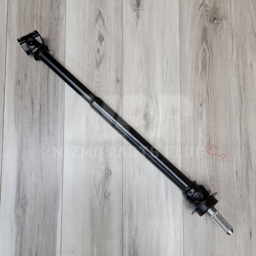 R34 Skyline GTR Front Differential Driveshaft Assembly