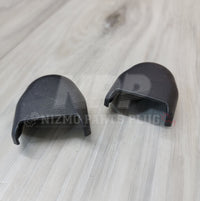 Nissan Lower Seat Belt Anchor Cover Set