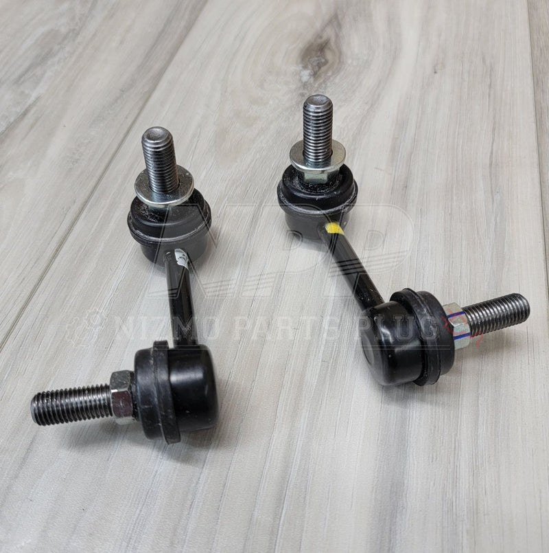 Cargue la imagen en el visor de la galería, Nissan R33/34 Skyline Front Swaybar Endlink Set (RWD Models) - NizmoPartsPlug
