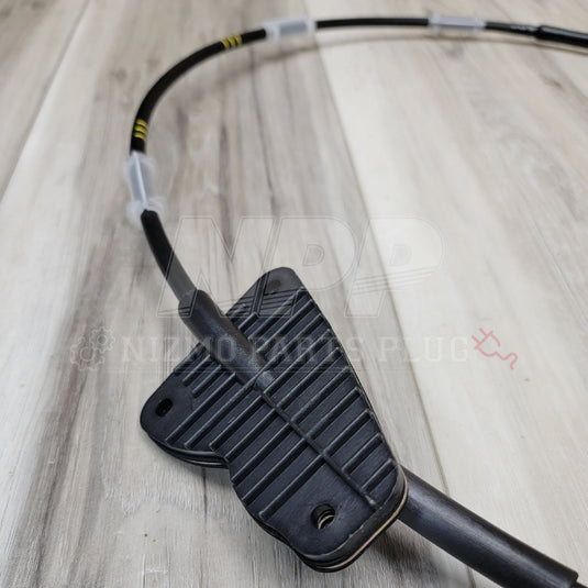 Nissan R32 Skyline GTR/GTS4 Speedometer Cable Assembly - NizmoPartsPlug