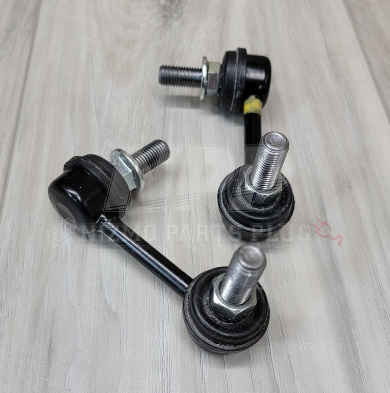 Cargue la imagen en el visor de la galería, Nissan R33/34 Skyline Front Swaybar Endlink Set (RWD Models) - NizmoPartsPlug
