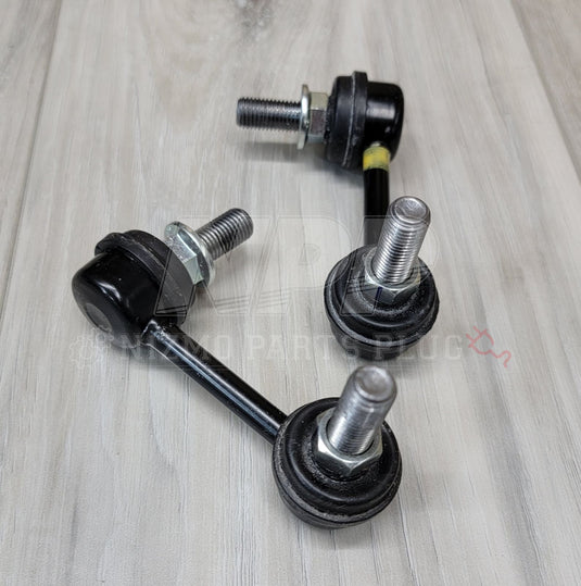Nissan R33/34 Skyline Front Swaybar Endlink Set (RWD Models) - NizmoPartsPlug
