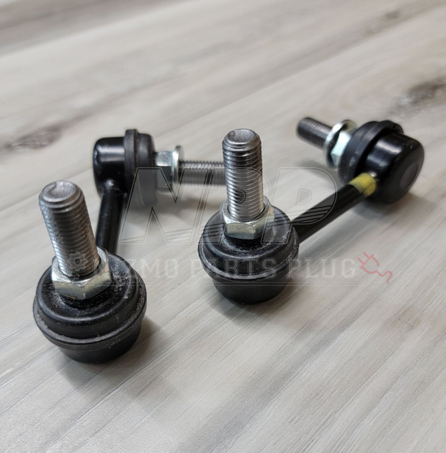 Nissan R33/34 Skyline Front Swaybar Endlink Set (RWD Models)