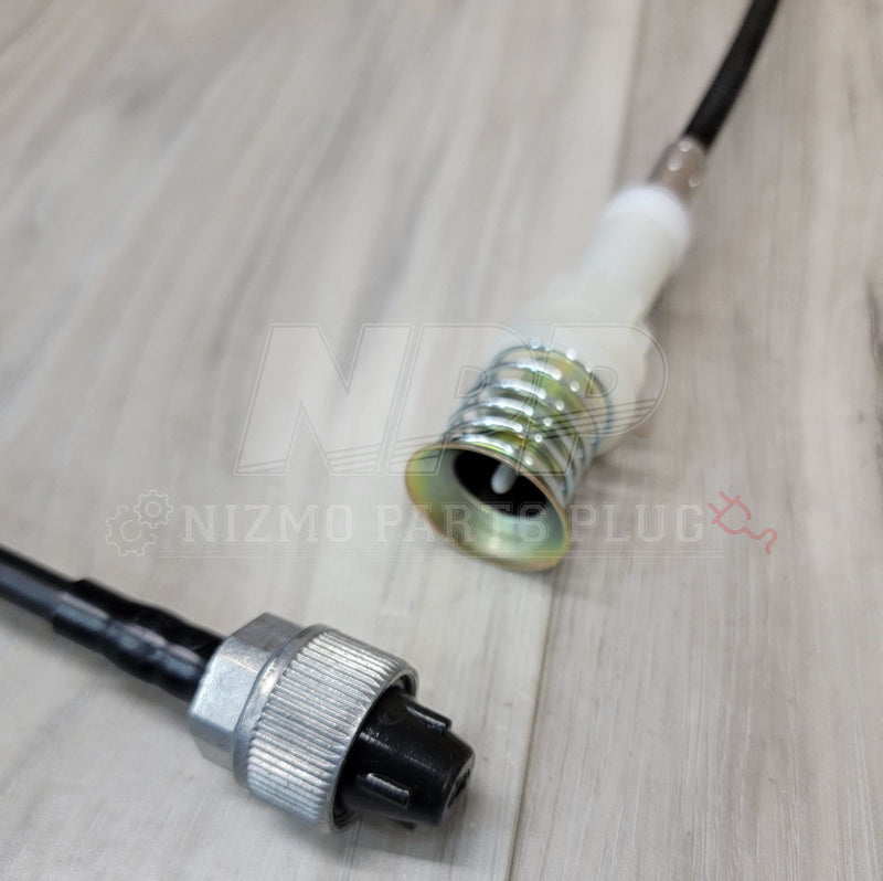 ギャラリービューアに画像をロードする, Nissan R32 Skyline GTR/GTS4 Speedometer Cable Assembly - NizmoPartsPlug

