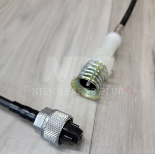Nissan R32 Skyline GTR/GTS4 Speedometer Cable Assembly - NizmoPartsPlug