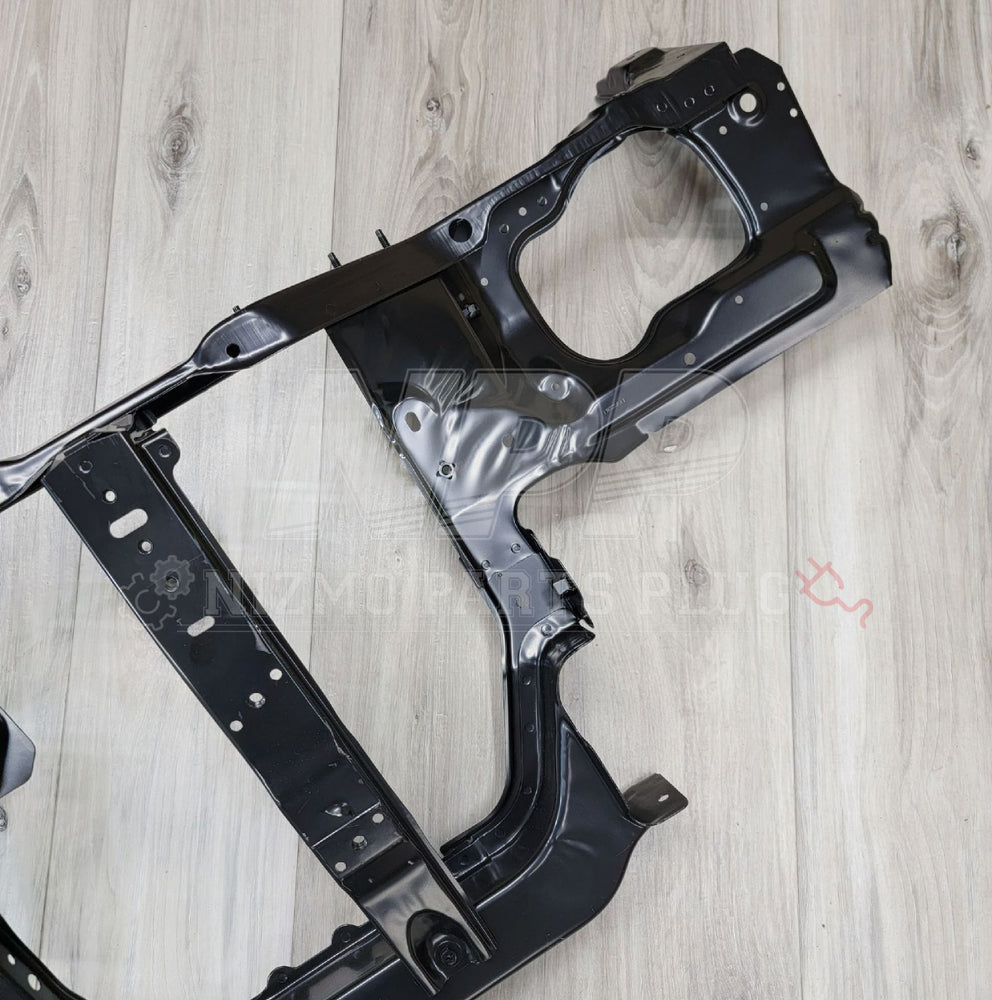 S15 Nissan Silvia Front Radiator Support Assembly