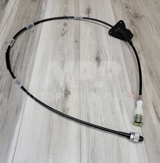 Nissan R32 Skyline GTR/GTS4 Speedometer Cable Assembly
