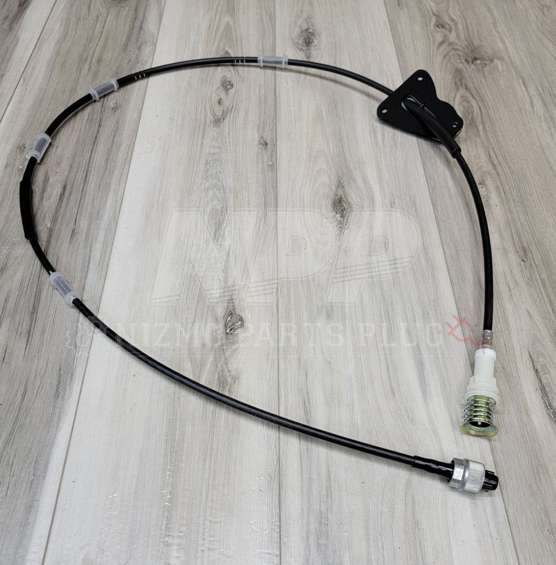 ギャラリービューアに画像をロードする, Nissan R32 Skyline GTR/GTS4 Speedometer Cable Assembly - NizmoPartsPlug
