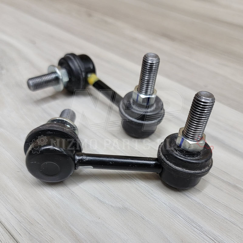 Cargue la imagen en el visor de la galería, Nissan R33/34 Skyline Front Swaybar Endlink Set (RWD Models) - NizmoPartsPlug
