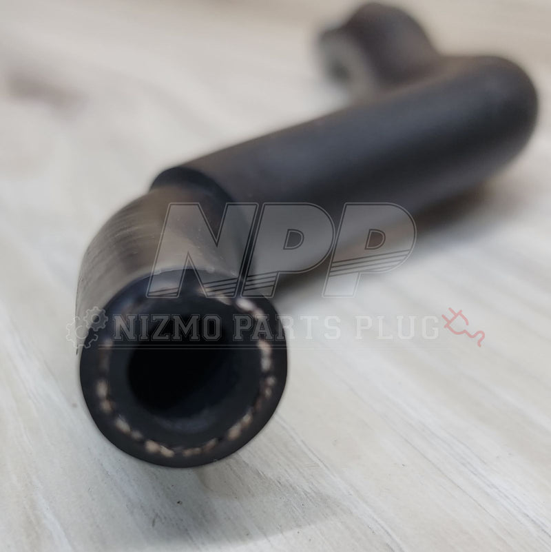 ギャラリービューアに画像をロードする, Nissan R32 Skyline GTST Power Steering Return Hose - NizmoPartsPlug
