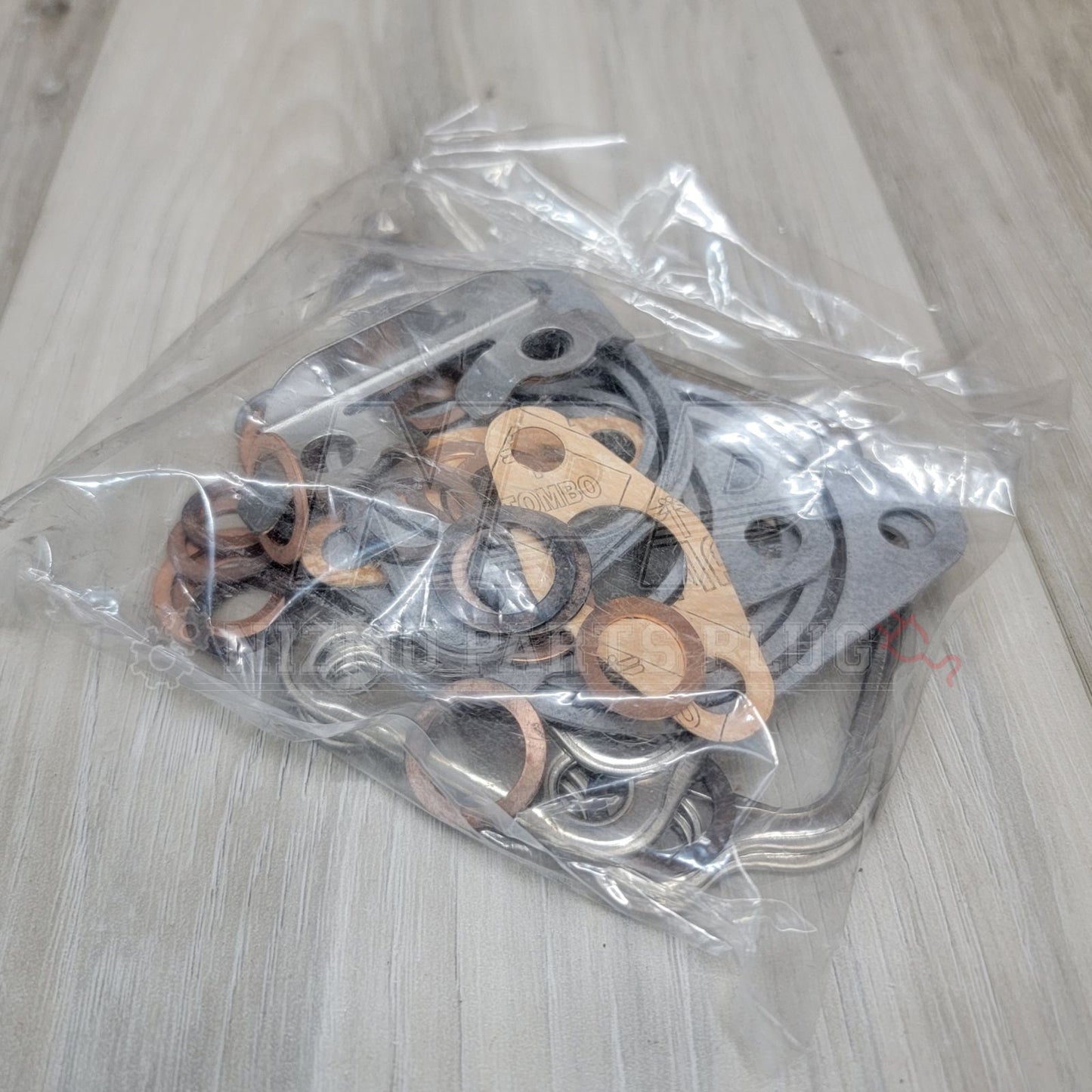 Nissan Skyline GTR RB26DETT Turbo Gasket Kit