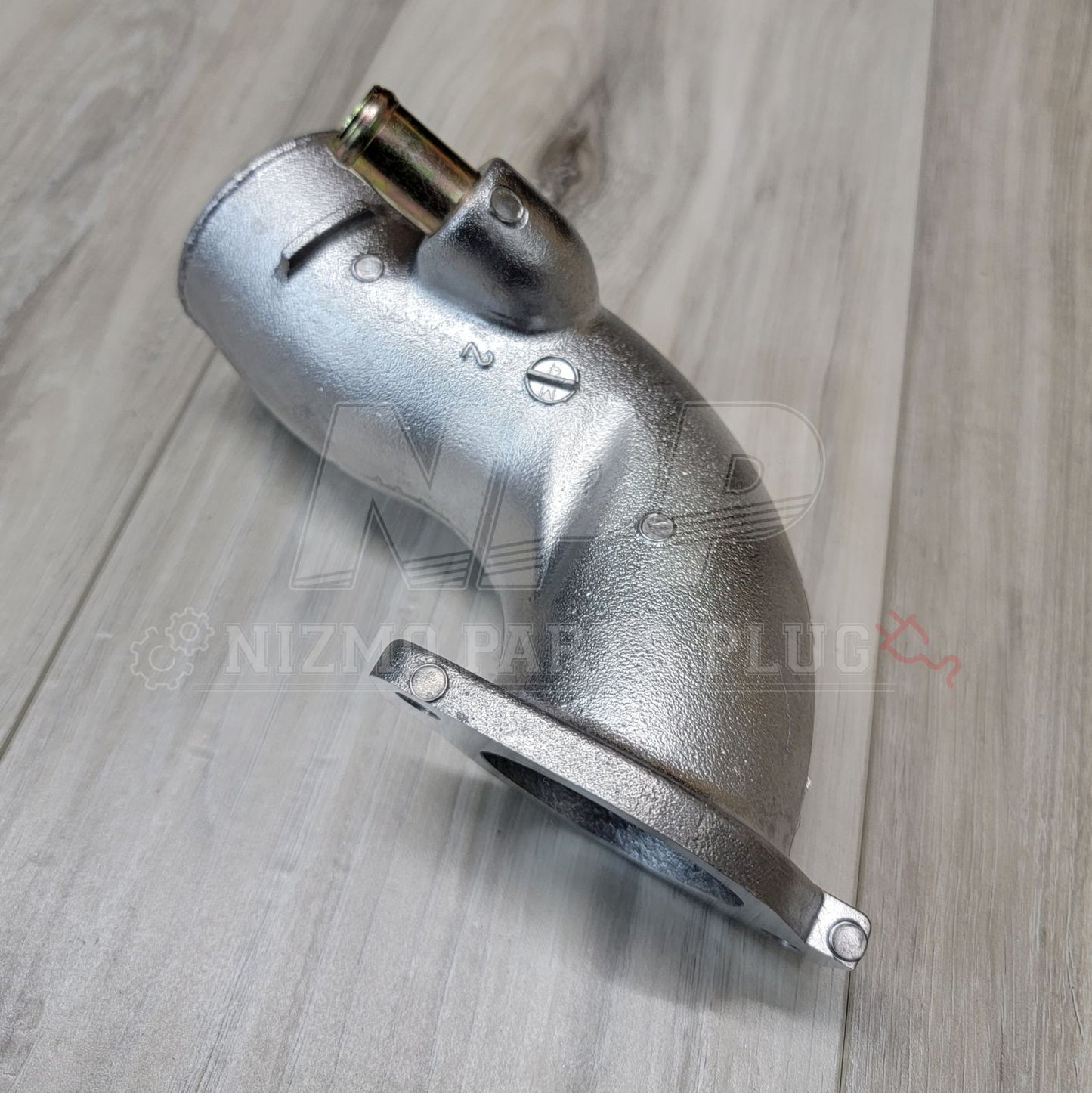 Nissan S15 Silvia Turbocharger Compressor Inlet Pipe (SR20DET)