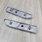 Nissan R34 Skyline GTR Front Bumper Fender Mounting Bracket Set - NizmoPartsPlug