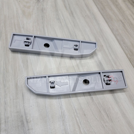 Nissan R34 Skyline GTR Front Bumper Fender Mounting Bracket Set